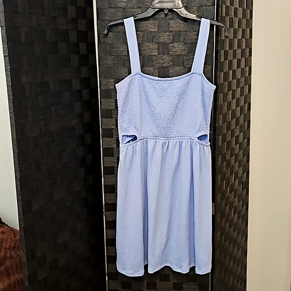 Sun dress